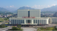 中天医疗《看见·神经介入》15| 张家界市人民医院吴伟教授谈当地卒中防治的难题与解决之道